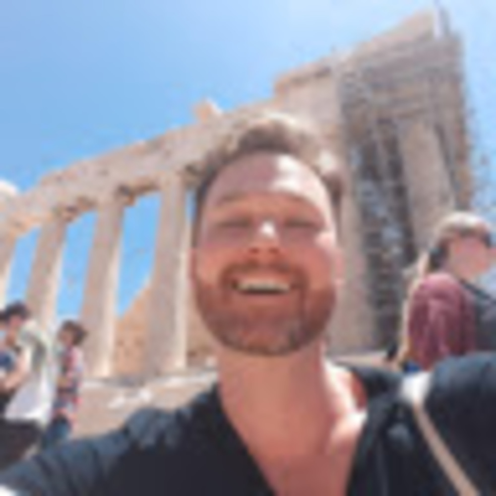 Meet your Posher, Aj